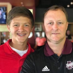 Meet your Posher, Jason